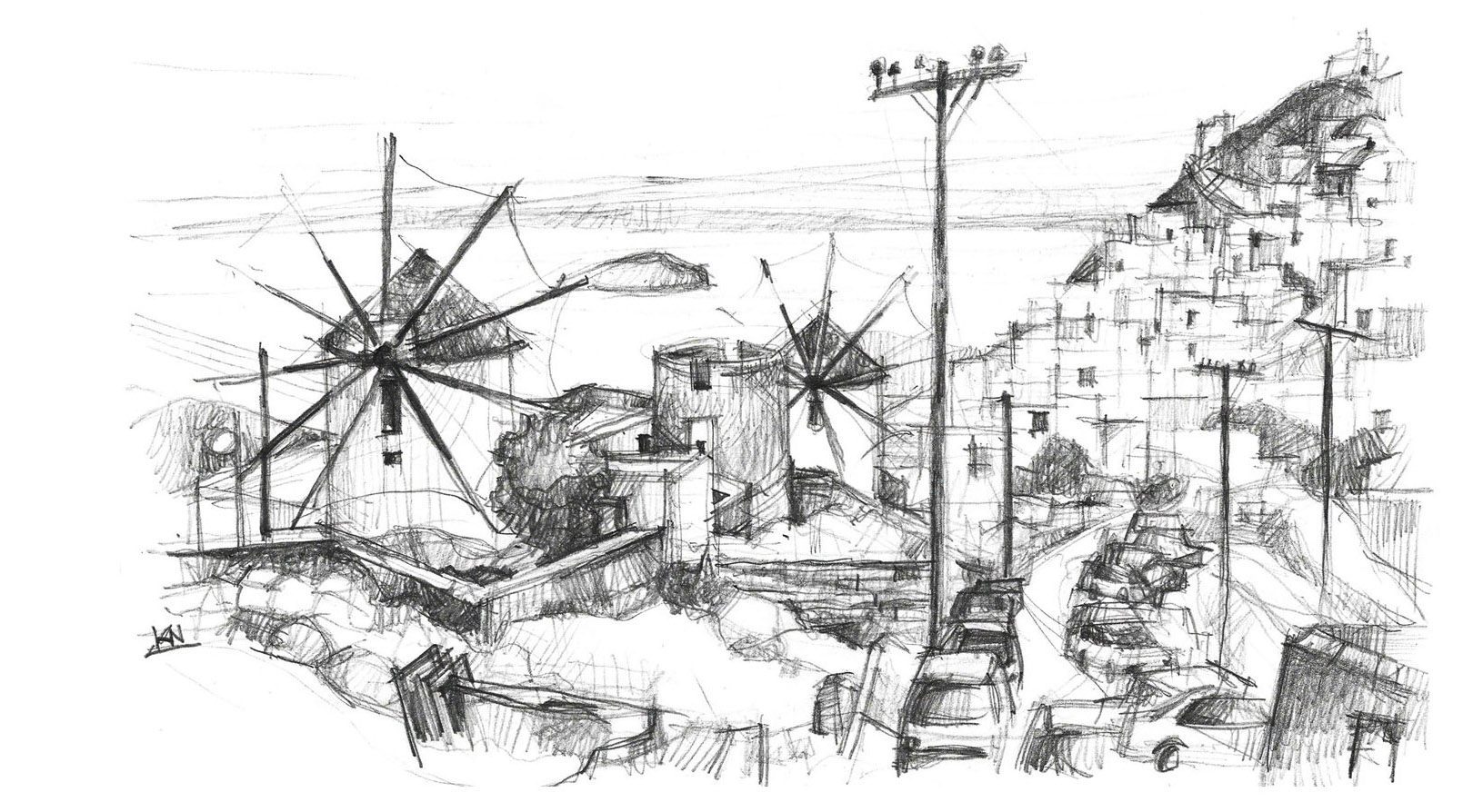 23sl moulin