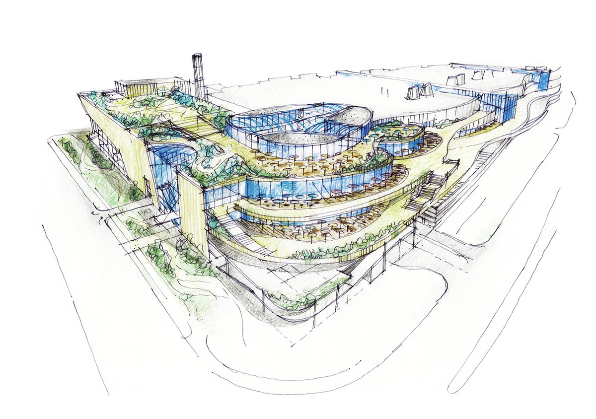 dessin architecture cccial w dessin architecture cccial w