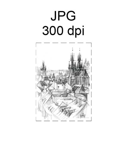 formats jpg