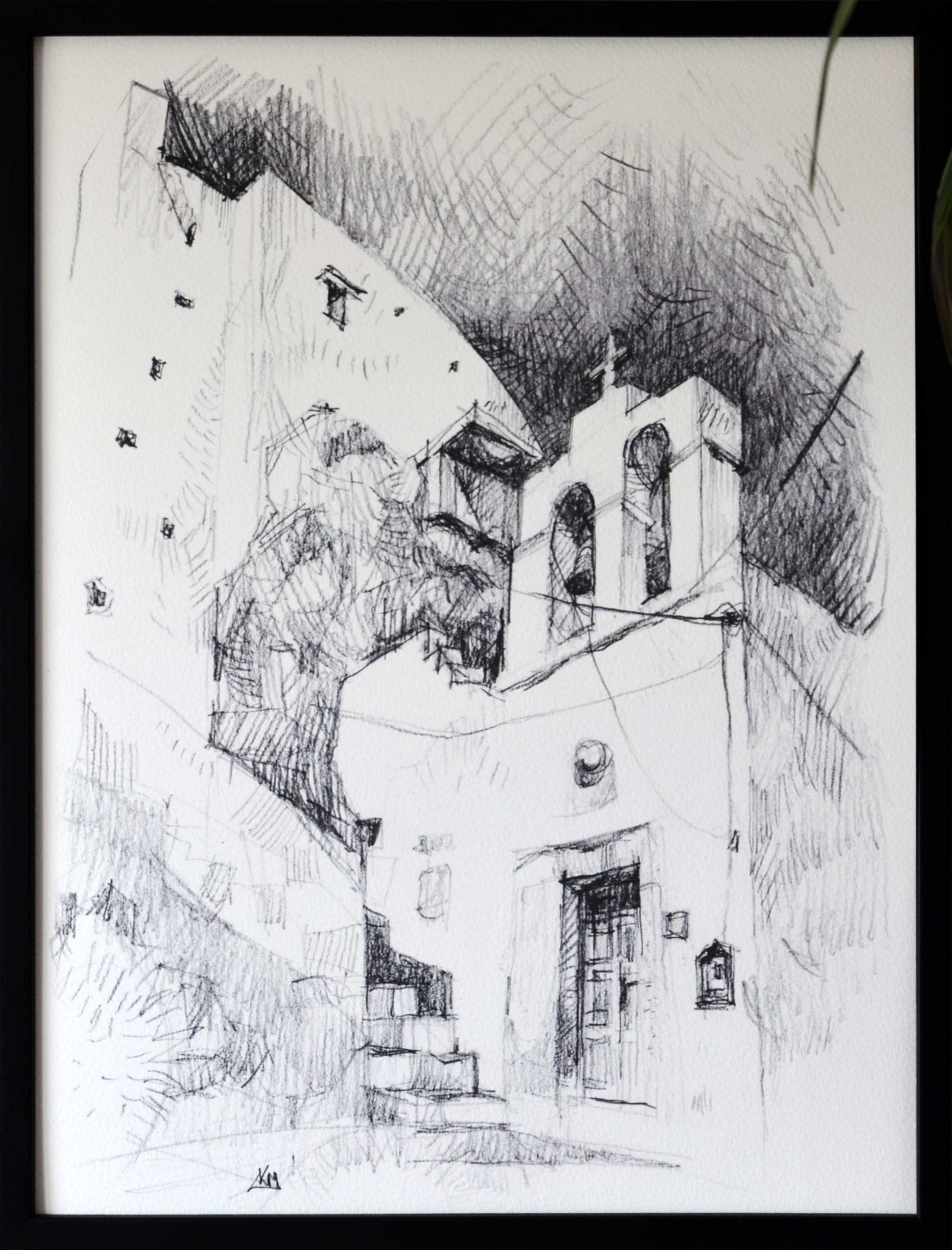 serifos-grece-eglise-au-pied-de-castro