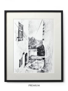 maisonsr montagne cyclades serifos grece prm