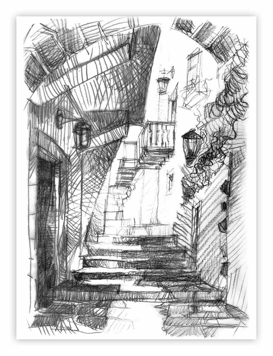 naxos-grece-rue-marches-ombre-lumiere