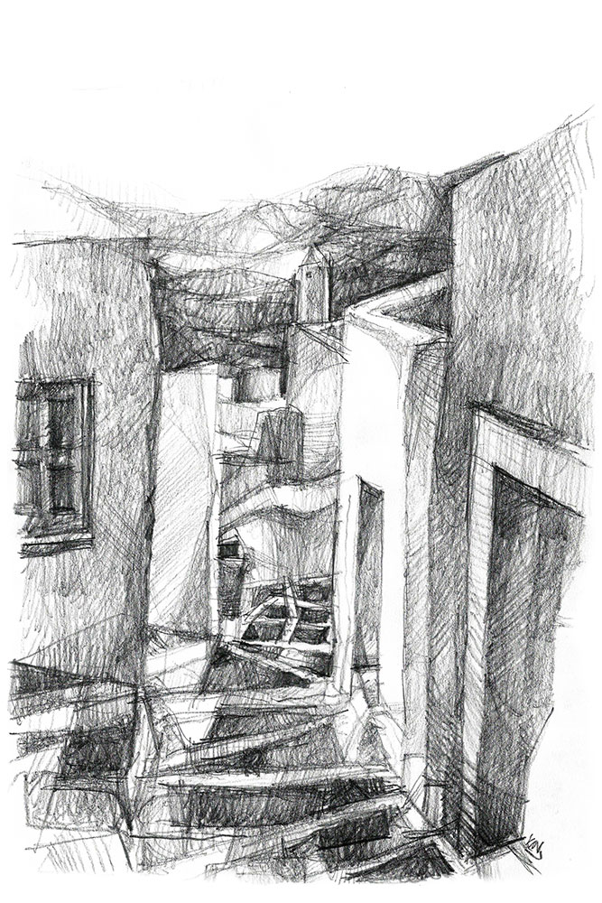 serifos-grece-labyrinthe-ruelles-chora